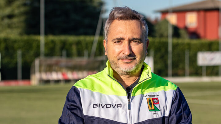 Massimiliano Conca