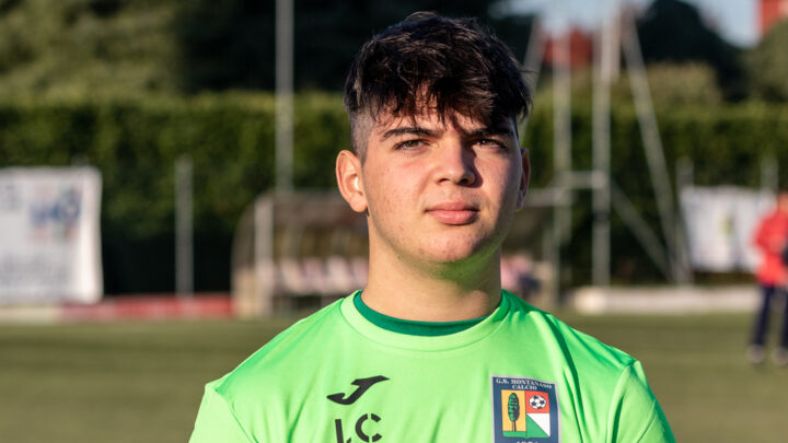 Luca Caronelli