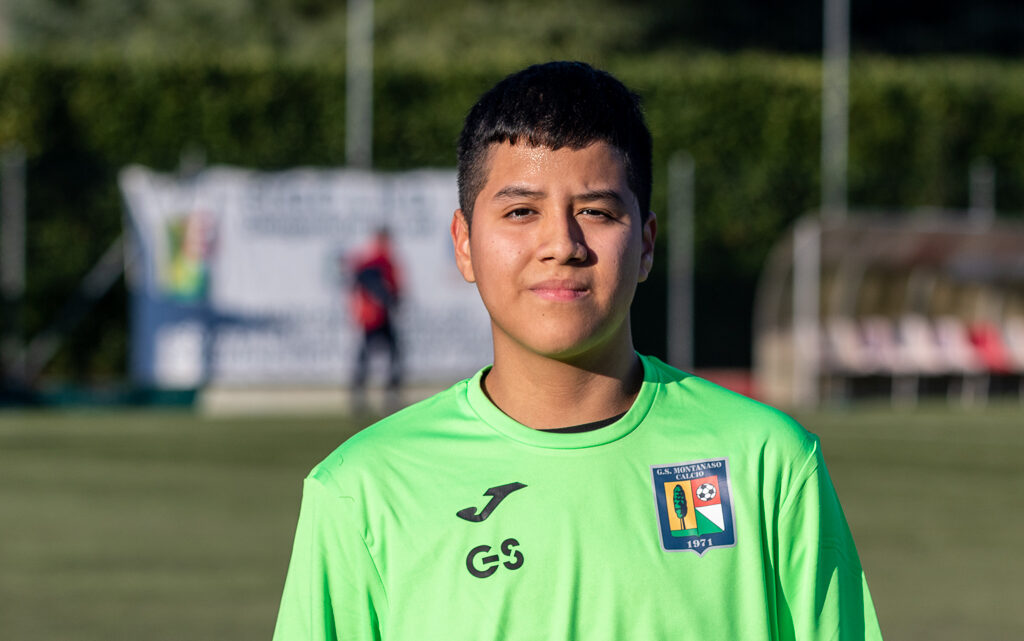 Giancarlo Silva