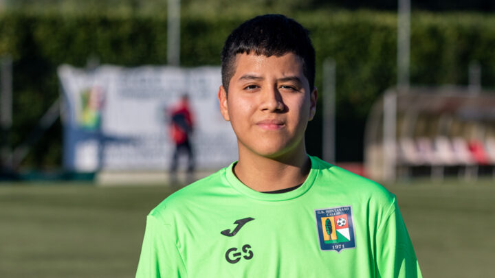 Giancarlo Silva