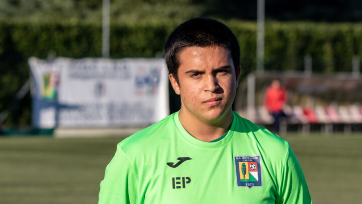 Edoardo Pesenti