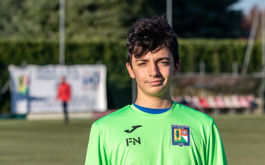 Filippo Negri