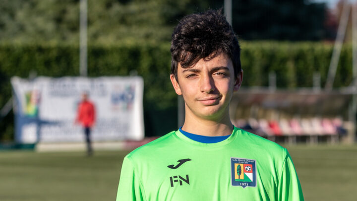 Filippo Negri