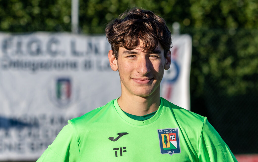 Thomas Ferracane