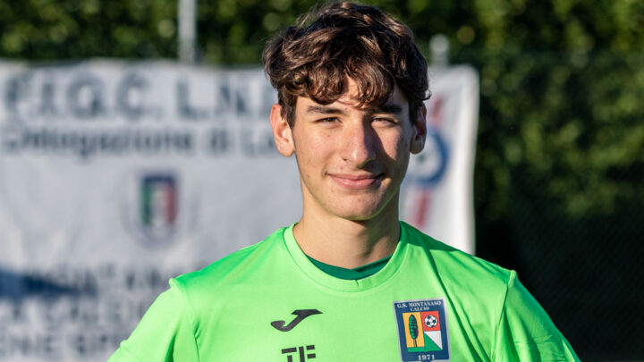 Thomas Ferracane