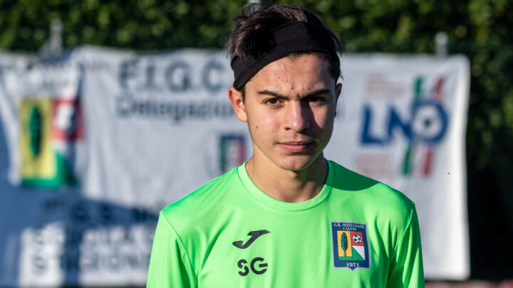 Simone Garau