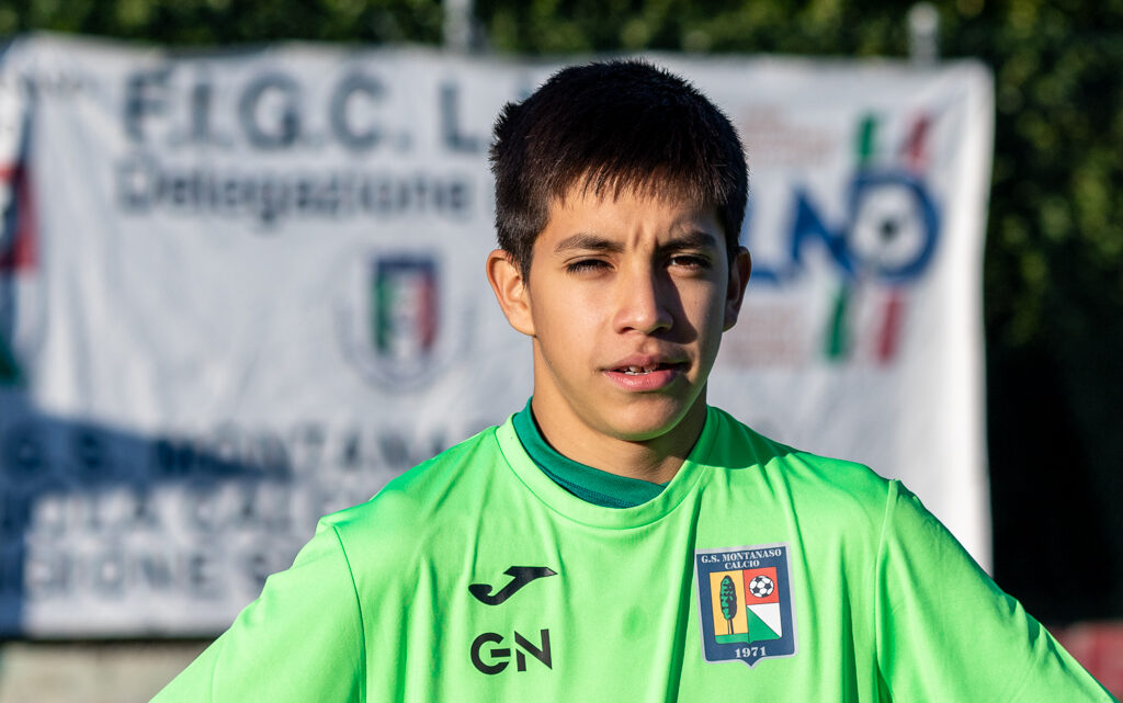 Giovanni Nunez