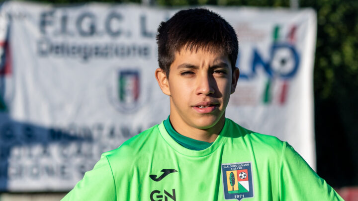 Giovanni Nunez