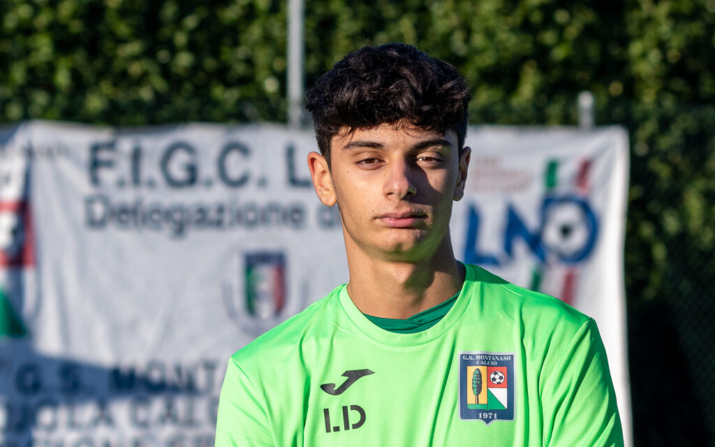 Lorenzo Di Guardo