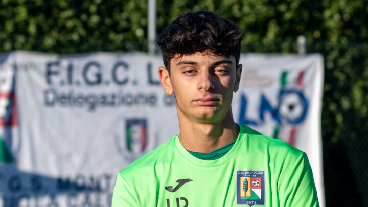 Lorenzo Di Guardo