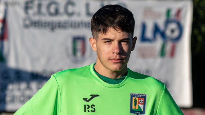 Roberto Sergi