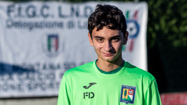 Flavio Di Guardo