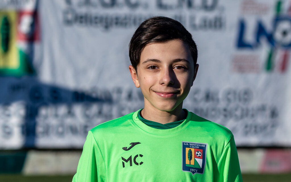 Matteo Conca