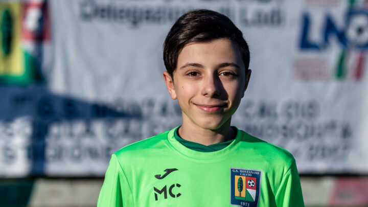 Matteo Conca