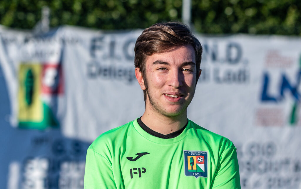 Filippo Paiusco