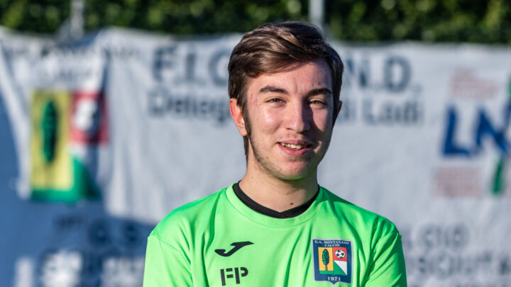 Filippo Paiusco