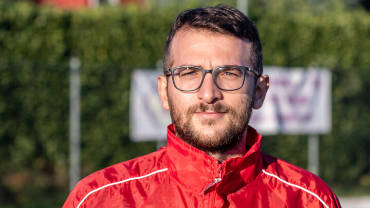 Gianluca Parisi