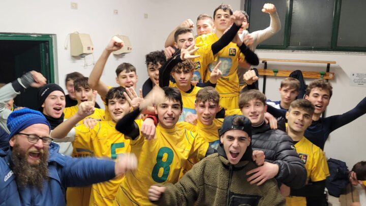 Montanaso vs A.S.D. Sported Maris