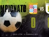 Oriese - Montanaso 0-0