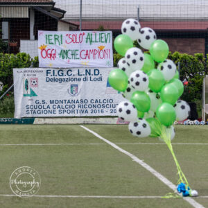 Allievi campioni 2022-2023